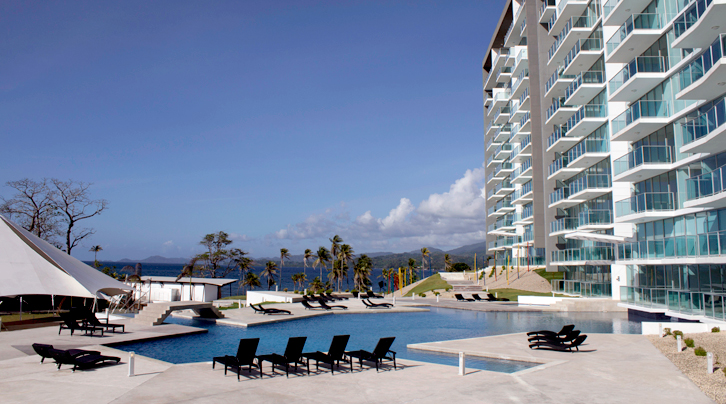 Bala Beach Resort Caribbean Panama Network